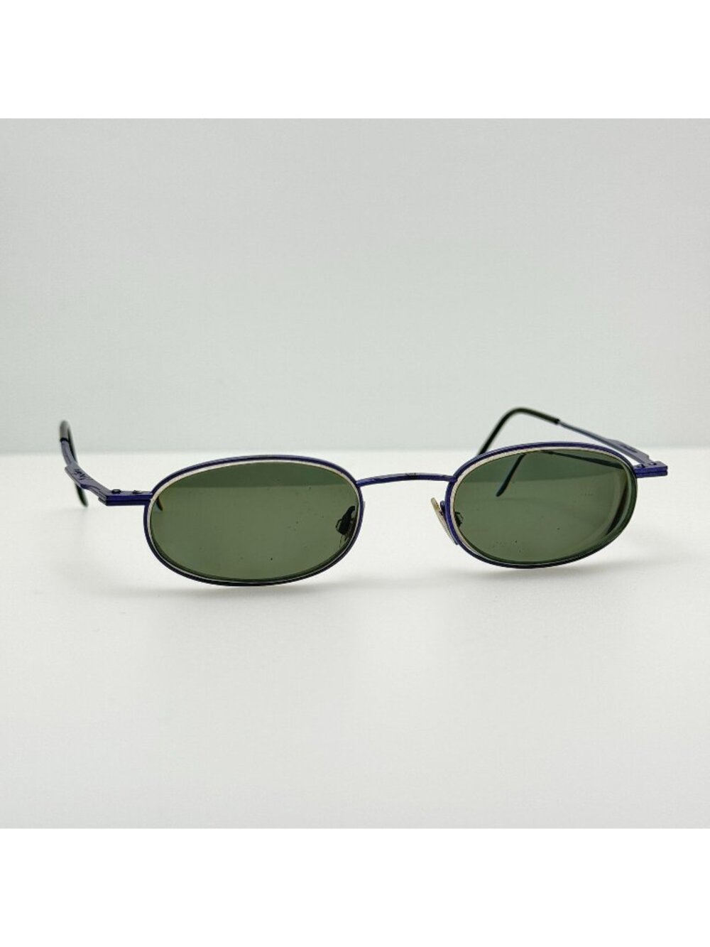 Claude Montana 8010 Eye Glasses Eyeglasses Frames France 47-20-147